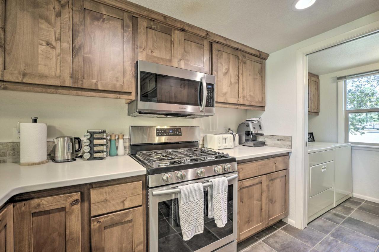 Pagosa Springs Condo Near Springs And Trails! ภายนอก รูปภาพ