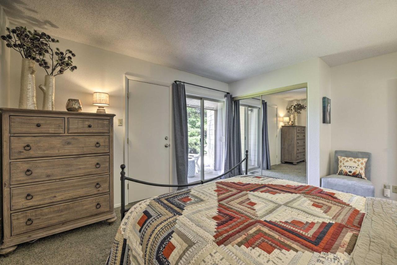 Pagosa Springs Condo Near Springs And Trails! ภายนอก รูปภาพ